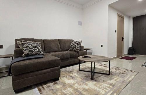 Ruaka Apartment | The Klint