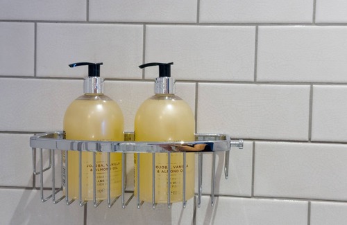 Notting Hill Hotel | THE KNIGHT OF NOTTINGHILL