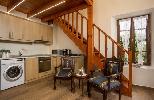 Rhodes Apartment | The Knight's House Old Town Rhodes