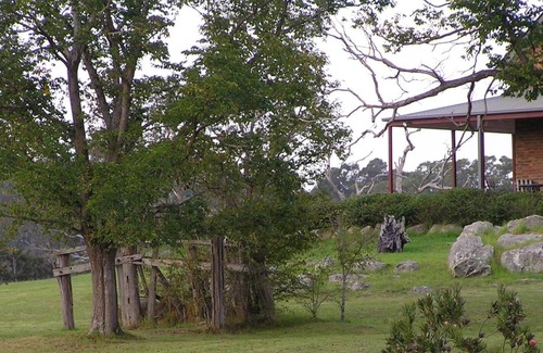 Moruya House | The Knoll - Country House