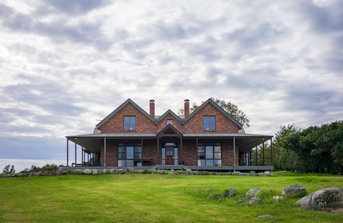 Moruya House | The Knoll - Country House