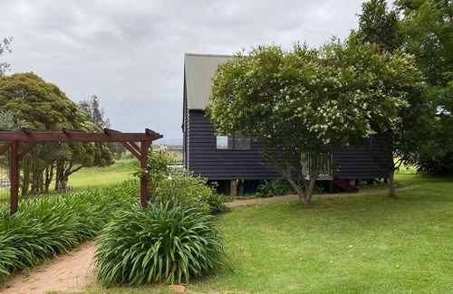 Moruya Cottage | The Knoll Moruya - Cottage