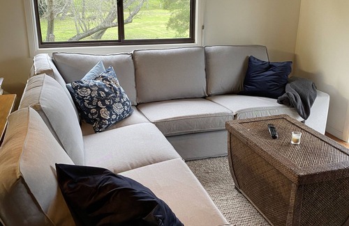 Moruya Cottage | The Knoll Moruya - Cottage