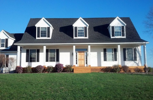 Wellsboro House | The Knoll Top-3 mins away from Hills Creek State Park
