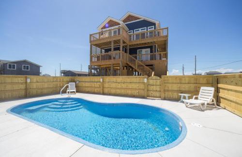 Rodanthe House | The Knotty Whale 120