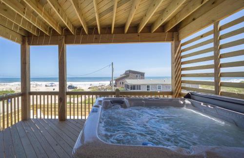 Rodanthe House | The Knotty Whale 120