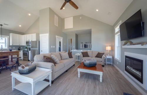 Rodanthe House | The Knotty Whale 120