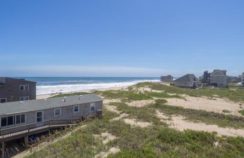 Rodanthe House | The Knotty Whale 120