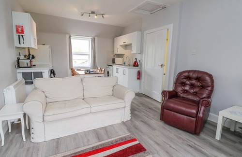 Taynuilt Apartment | THE KNOWE UPPER, pet friendly, country holiday cottage in Taynuilt