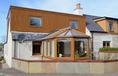 Reay House | The Knowes