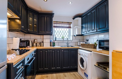 Knutsford Apartment | The Knutsford Townhouse