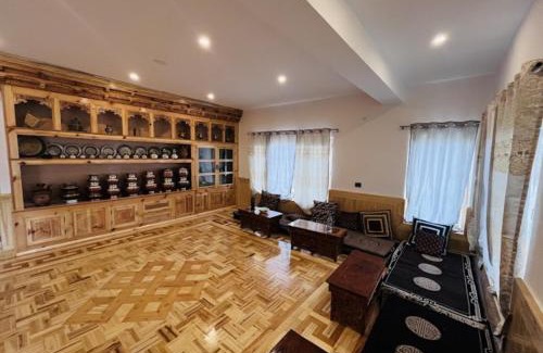 Leh House | THE KOI STAY