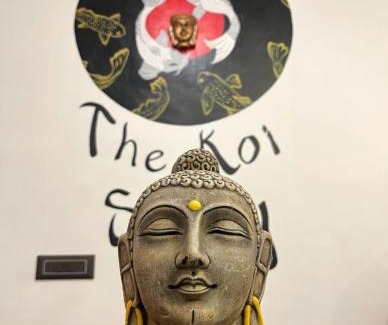 Leh House | THE KOI STAY