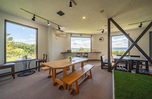Nakafurano Villa | The Kokage