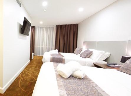 Kooralbyn Resort | The Kooralbyn Valley