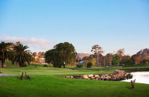 Kooralbyn Resort | The Kooralbyn Valley