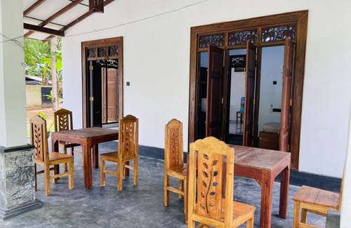 Weligama House | The Korea inn