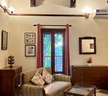 Gurdaspur House | The Kothi Heritage Farmstay in Gurdaspur