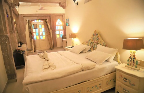 Jodhpur House | The Kothi Heritage