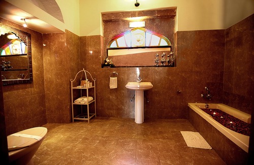 Jodhpur House | The Kothi Heritage
