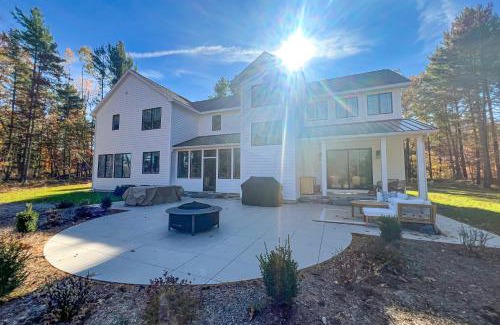 Glen Arbor House | The Kottage