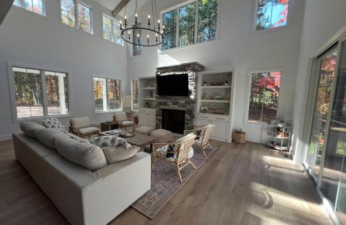 Glen Arbor House | The Kottage