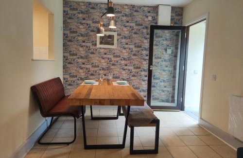 Dromahair Apartment | The Koze
