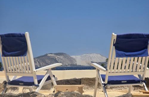 Nisyros Apartment | The Krani