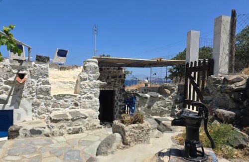 Nisyros Apartment | The Krani