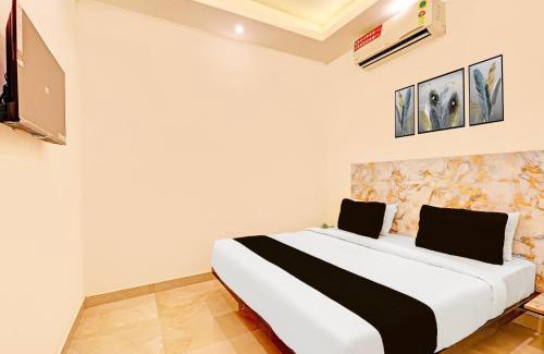 Ghaziabad Hotel | The Krishna's Bliss