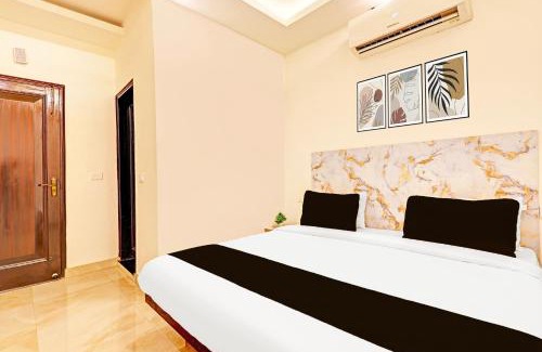Ghaziabad Hotel | The Krishna's Bliss