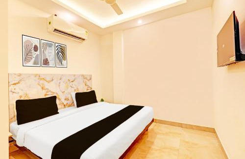 Ghaziabad Hotel | The Krishna's Bliss