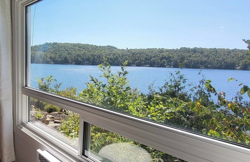 La Peche Cottage | The Kubo Chalet