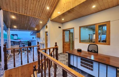 Fagu House | The Kufri House