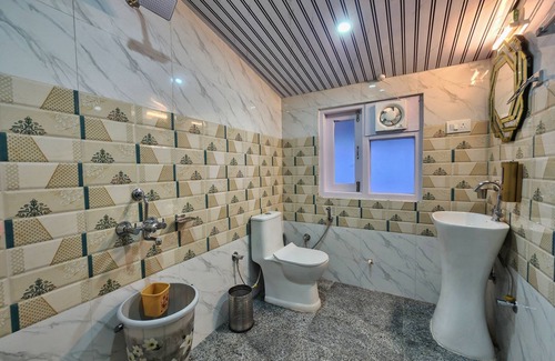 Fagu Bed & Breakfast | The Kufri House