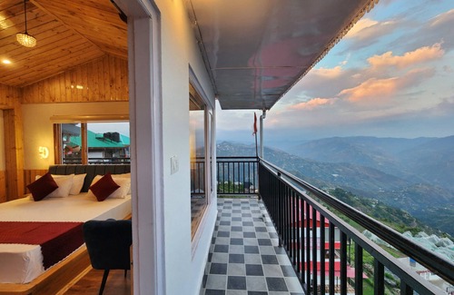 Fagu Bed & Breakfast | The Kufri House