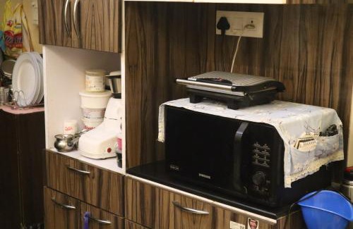 Naini House | The Kumbh Comfort Homestay