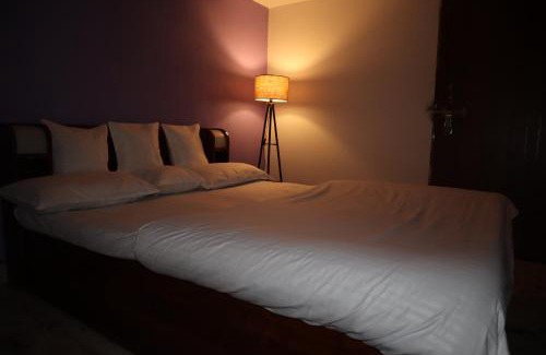 Naini House | The Kumbh Comfort Homestay