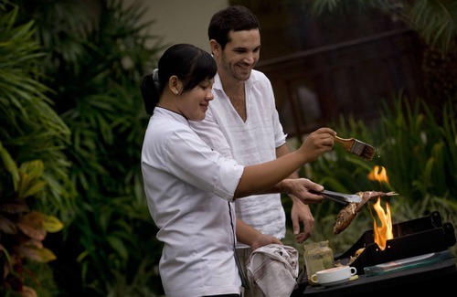 Petitenget Resort | The Kunja