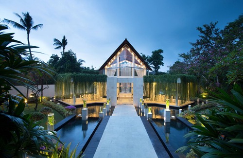 Petitenget Resort | The Kunja