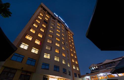 Ngelani Hotel | The Kyaka Hotel