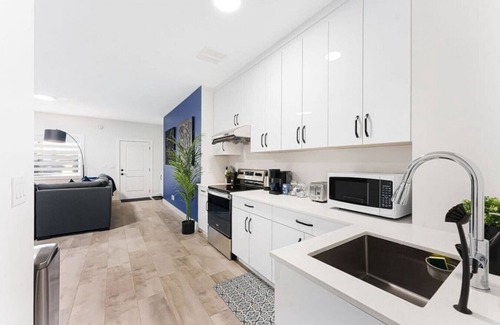 Newton Condo | The Kyanite | Near White Rock