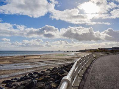 Kirkcaldy House | The Kyles