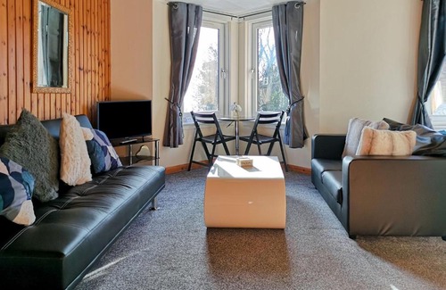 Kirkcaldy House | The Kyles