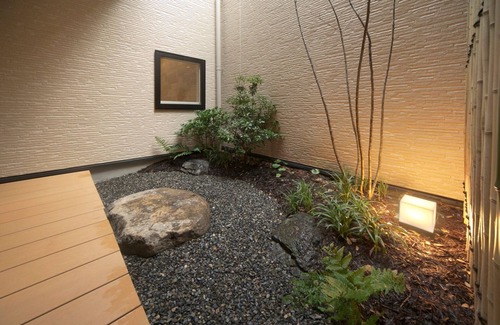 Shimogyo House | The Kyomachiya built in the Taisho era has been re/Kyoto Kyōto