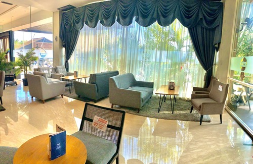 Banda Aceh Hotel | THE KYRIAD MURAYA HOTEL ACEH