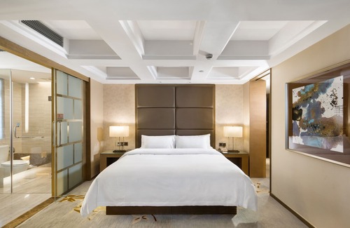 Futian Hotel | THE L.A.HOTEL