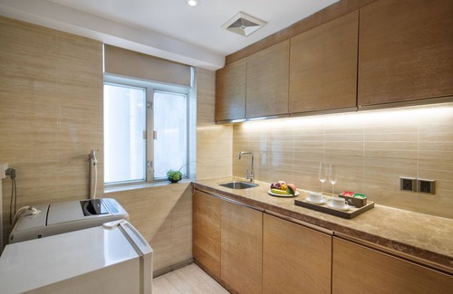 Futian Hotel | THE L.A.HOTEL