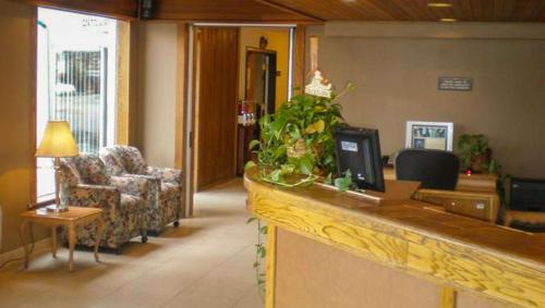 La Grande Hotel | The La Grande Inn