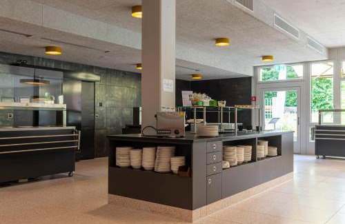 Durrenast Hotel | The Lab Hotel & Apartments